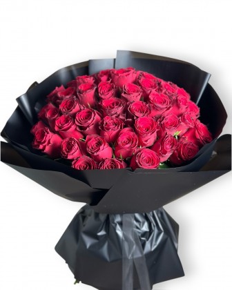 35 Premium Kız isteme Buketi 